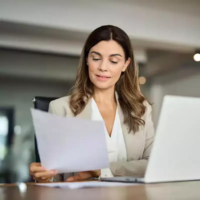 sales comp report lp image