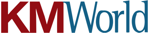 KM World Logo