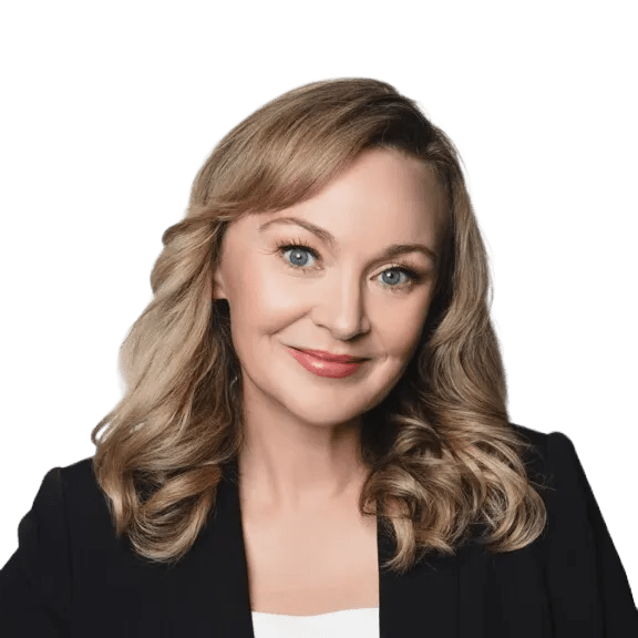 Megan Barbier headshot