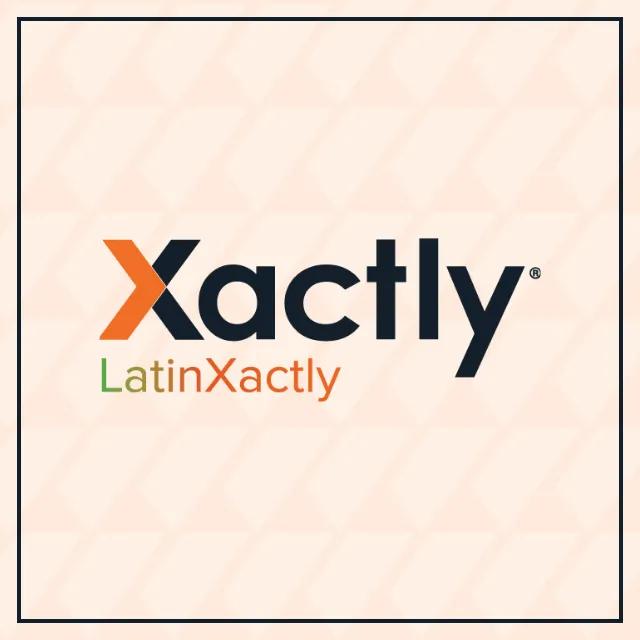 About Section Overhall - Affinity Groups: LatinXactly: 640x640