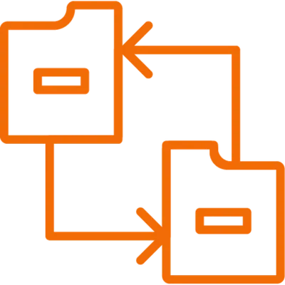 Sales Commission Software - Icon Grid: IT & CIO: 5