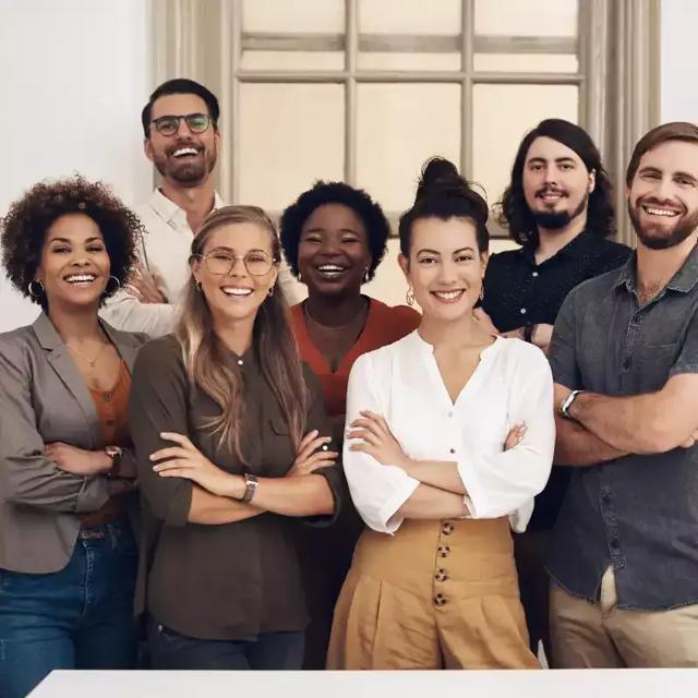 Graphic ICM Trends Report