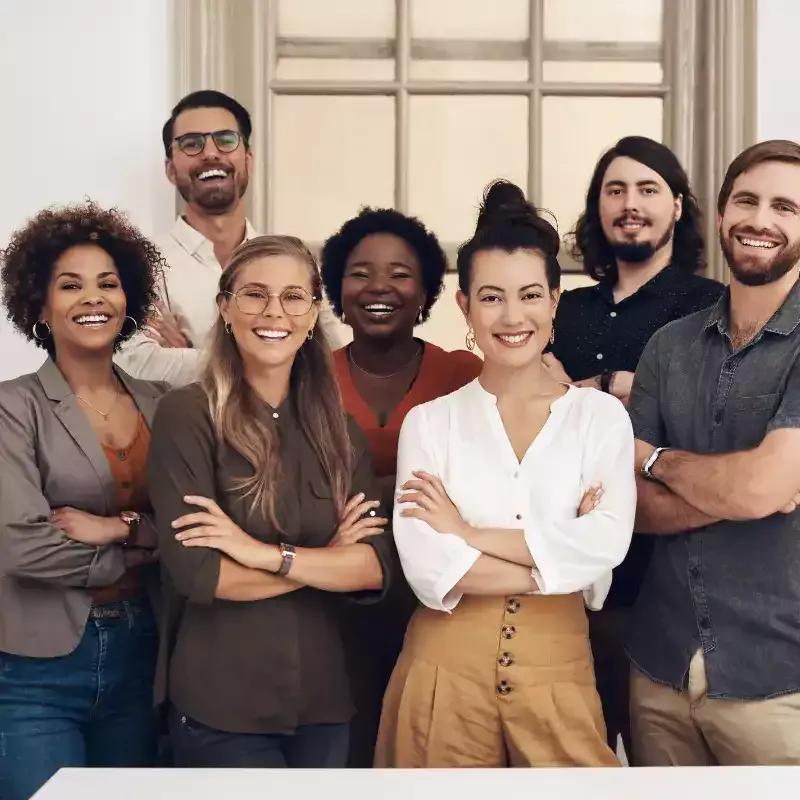 Graphic ICM Trends Report