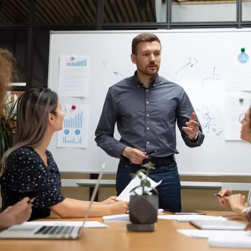 removing road blocks sales planning effectiveness