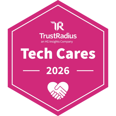 trust-radius-tech-cares-award-2026