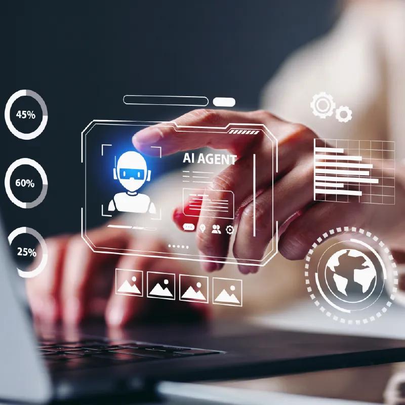 Blog Image AI Agents RevOps