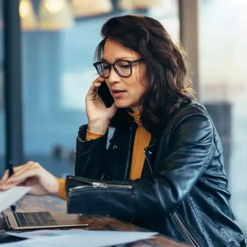 busyness vs productivity