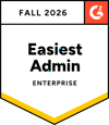 Easiest Admin