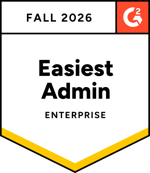 Easiest Admin
