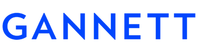 Gannett logo