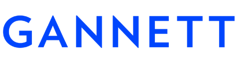 Gannett logo
