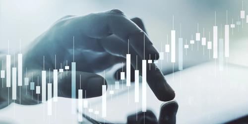 Stock Image Benzinga Customer Story