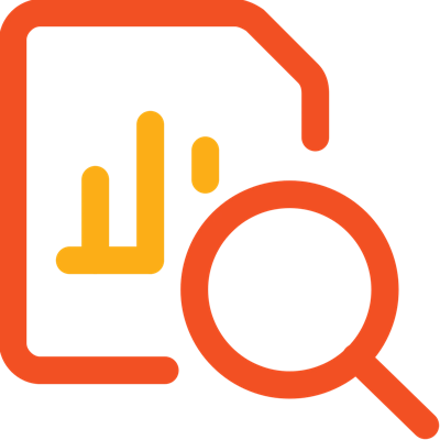 data file bars search