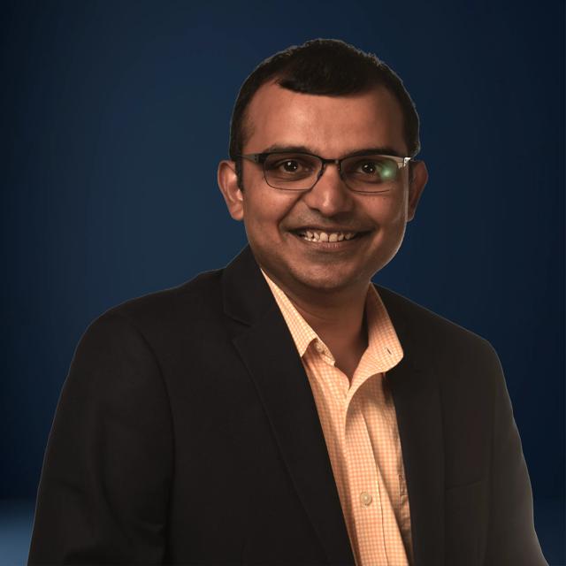 Exec Headshots-CTO-Kandrap Desai
