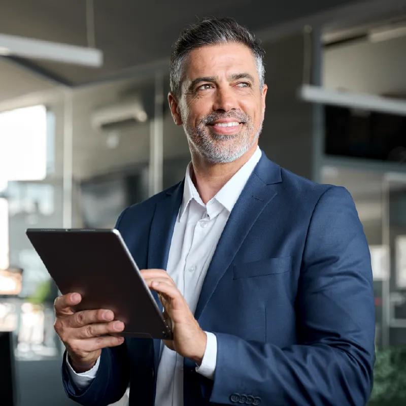 Abiomed Customer Story-Xactly Extend