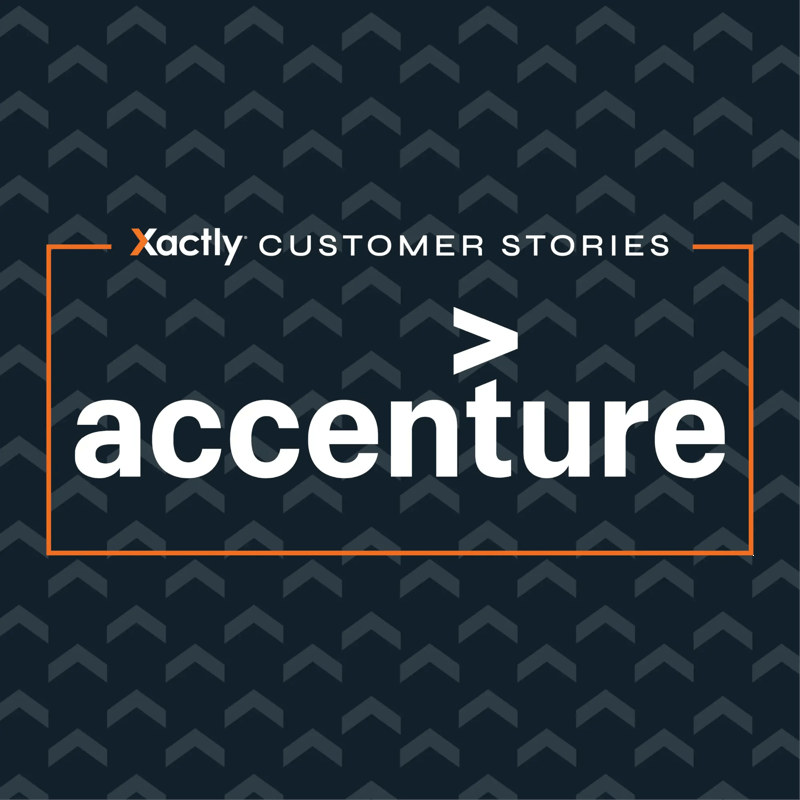 Accenture Upside Customer story Header image