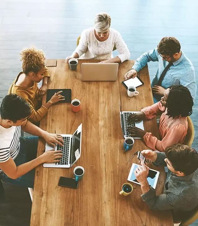 intelligent revenue platform 101