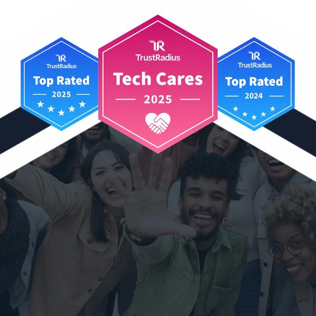 Xactly Incent Trust Radius Market Report Header Image