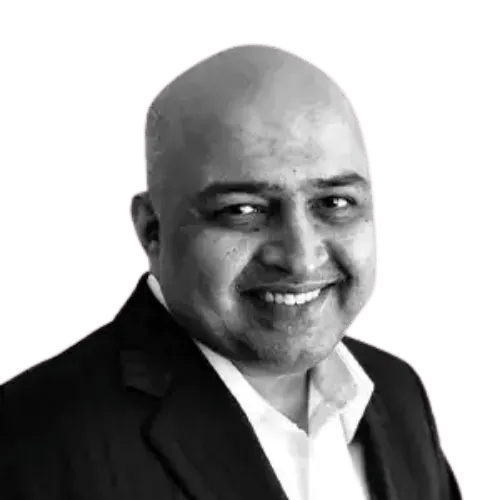 Anandan Jayaraman-Person