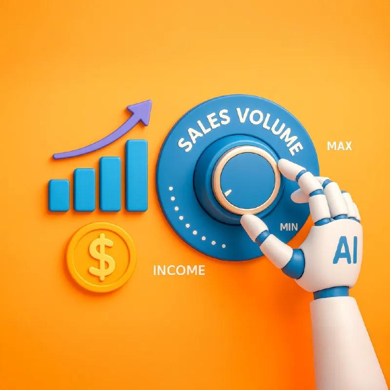 Blog Image AI for Revenue Management