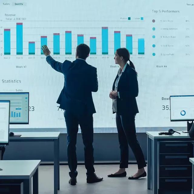 Modern Approach Effective Sales Planning