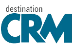 destination crm logo
