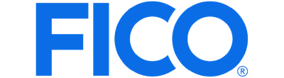 FICO logo customer story