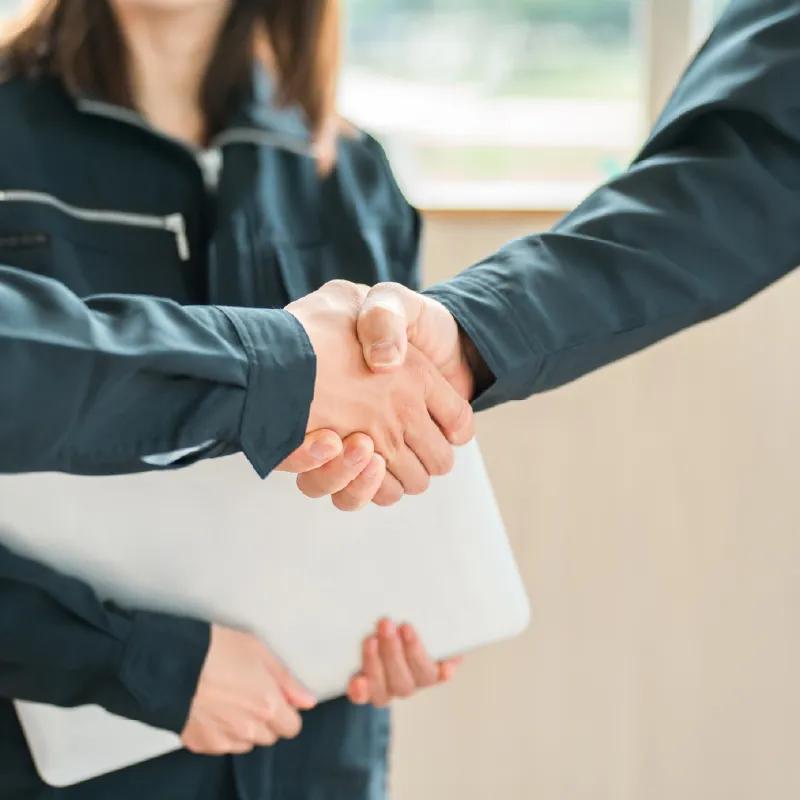 Sales Commission Agreement