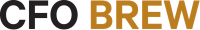 CFO Brew Logo