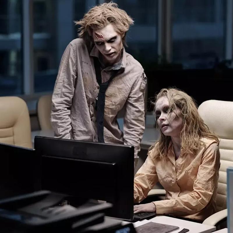 building sustainable sales model haunting shadows economic uncertainty