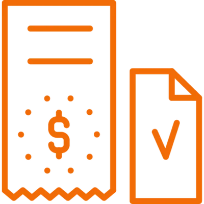 Scenario Planning Software - Icon Grid: CFO: 2