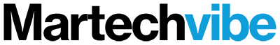 Martech vibe logo