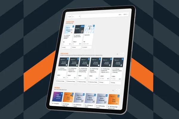 Xactly University - Courses Just for You
