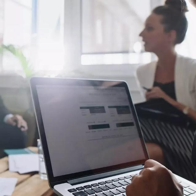 six areas opportunity sales ops