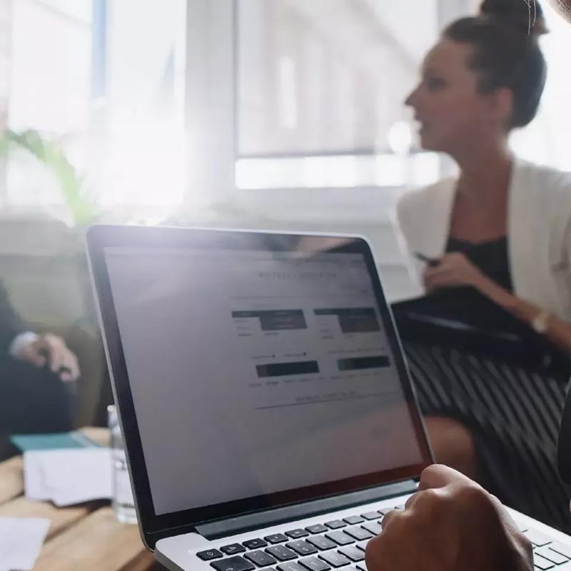 six areas opportunity sales ops