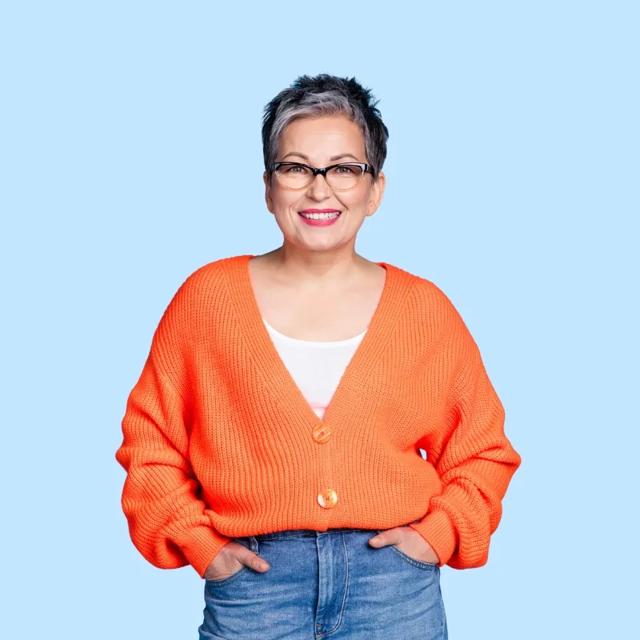 Solution Webpage - Personas - Sales