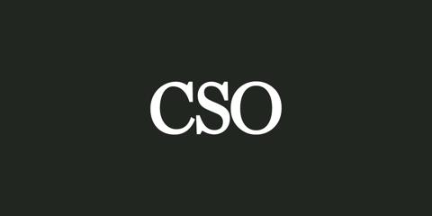 Logo CSO External