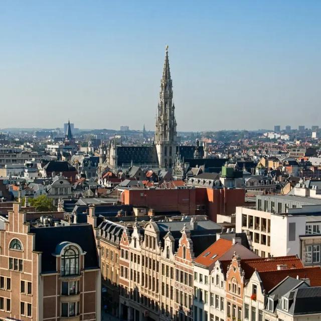 e-Reward Sales Compensation Summit Brussels Header Image Xactly
