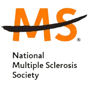 national multiple sclerosis society logo