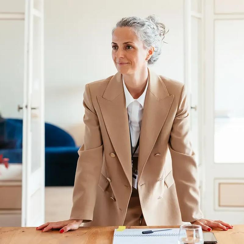 Blog Header 2024SalesBenchmarks Xactly Sales Forecasting