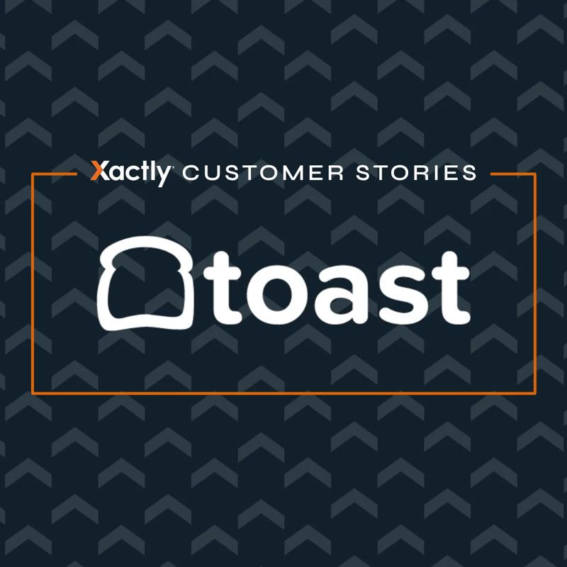 Customer Stories Toast