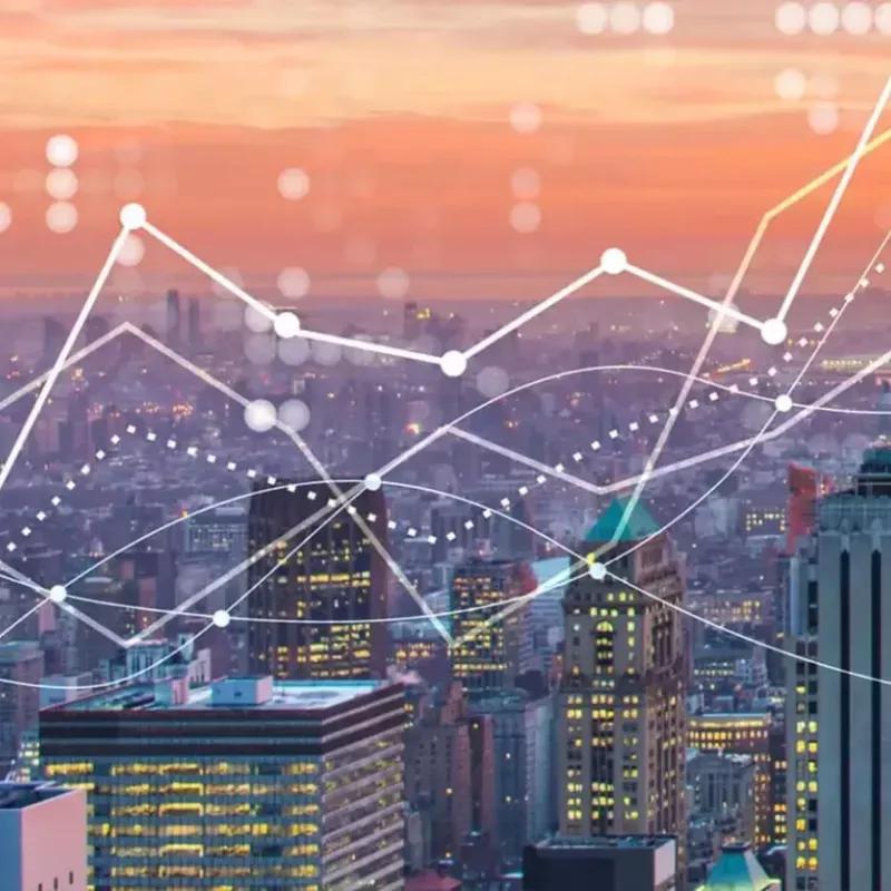before after intelligent forecasting xactly min
