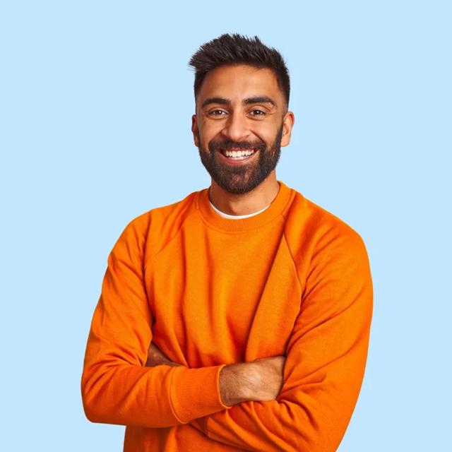 Solution Webpage - Personas - HR