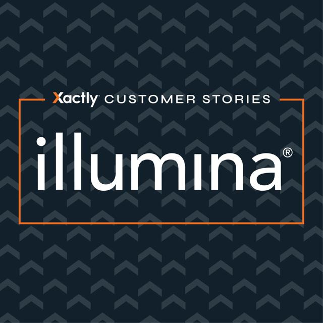 Illumina customer story header image