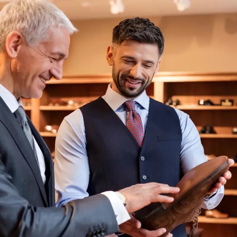 retail sales blog header