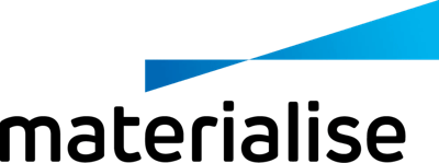 materialise logo