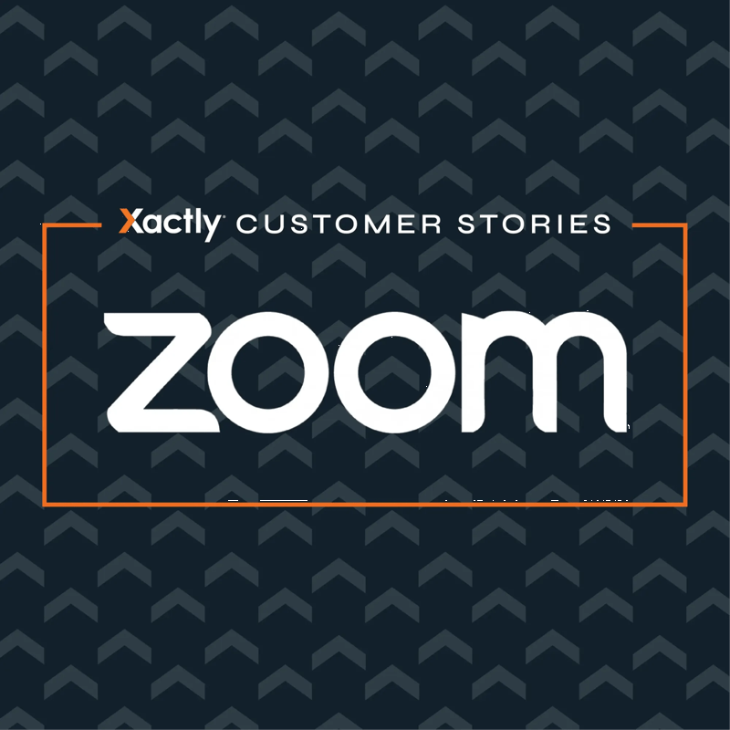 Zoom upside Customer story Header image