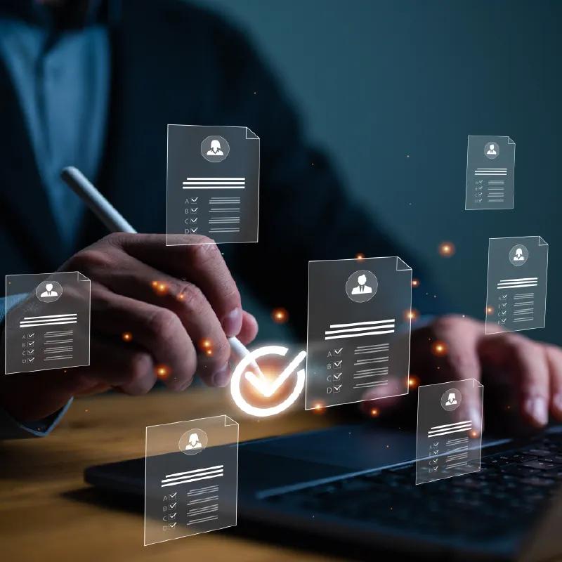 Sales Reporting & Analytics