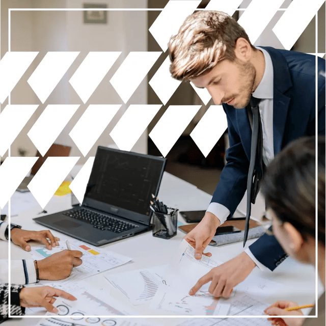 Scenario Planning Software - Header: 800x800
