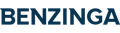 Benzinga Logo pitchdeck